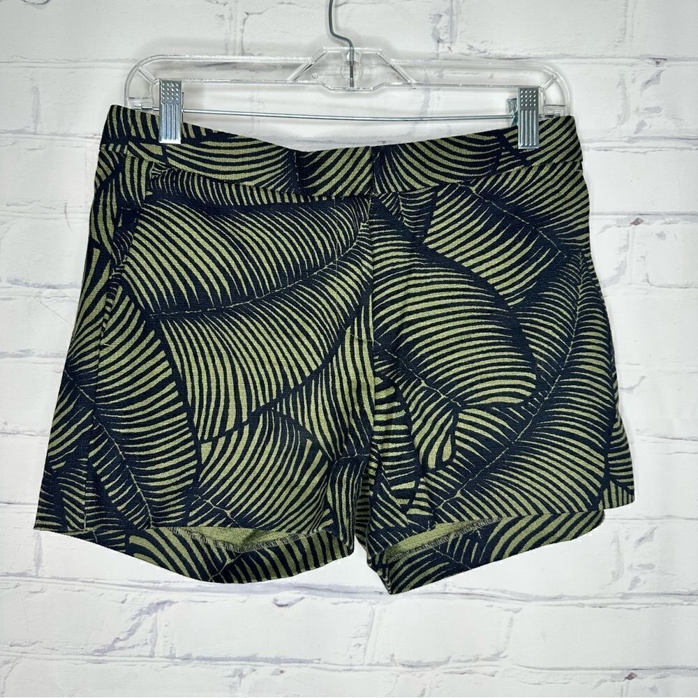 Ann Taylor Devin City size 2 shorts - brand‎ new with tags!